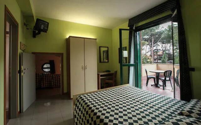 Kaire Hotel