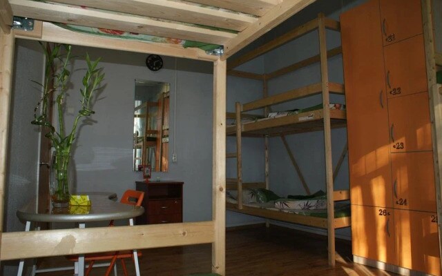 Hostel Panda