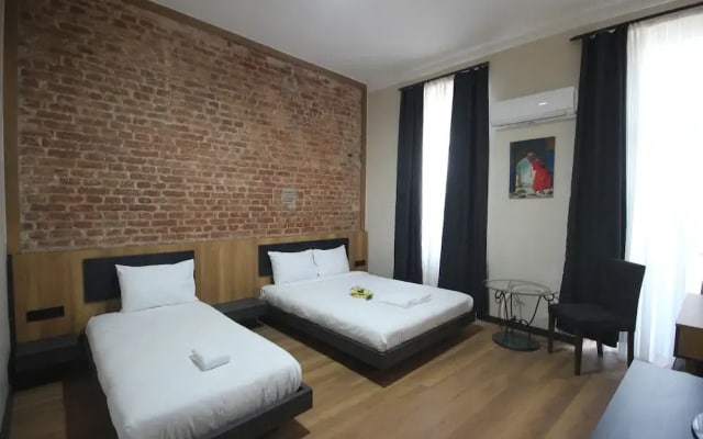 Linada Hotel Taksim