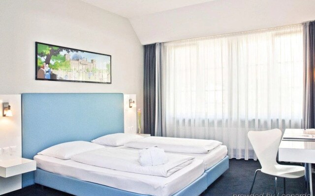 Garner Hotel Berlin - Checkpoint Charlie by IHG