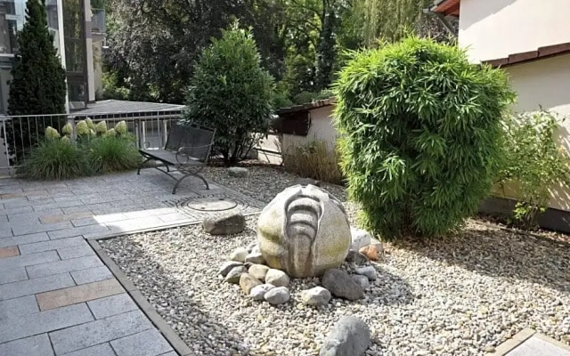 Hotel Lutter