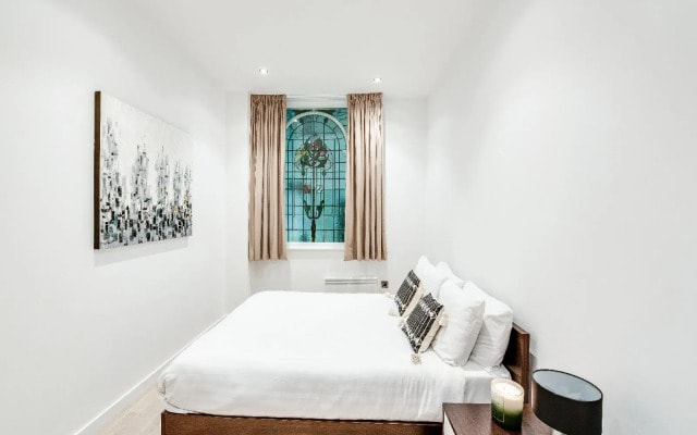Terlon Apartments
