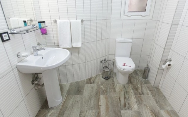 Nossa Suites Taksim