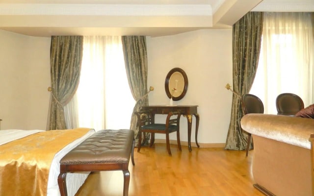 Valdivia Hotel