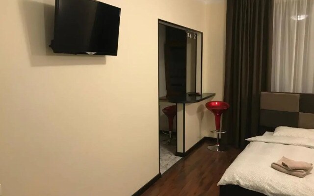 Aparthotel Riga