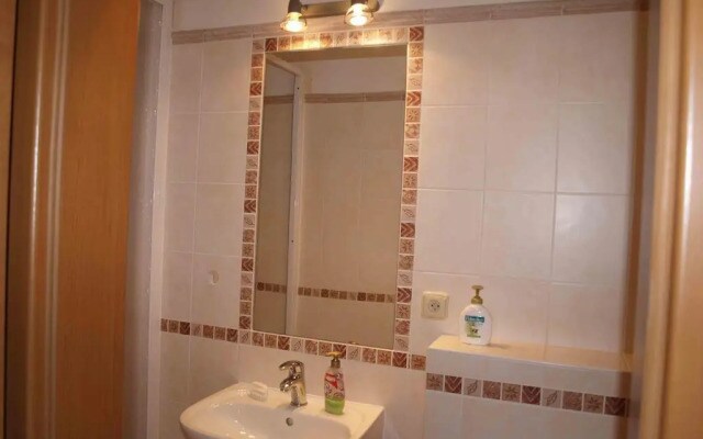 Apartmán Bauer