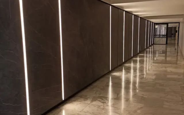 The New Guesthouse Vatican
