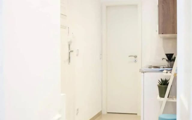 Nice City Center Studio