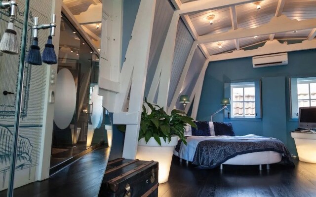 Kamer01 Amsterdam Boutique B&B