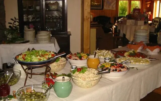Country Hotel Eevantalo