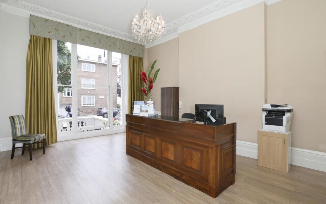 Hyde Park Boutique Hotel