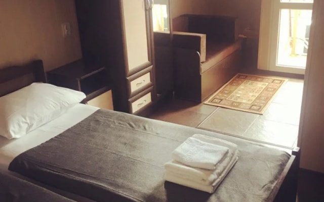 U Olimpijskogo Parka Guest House