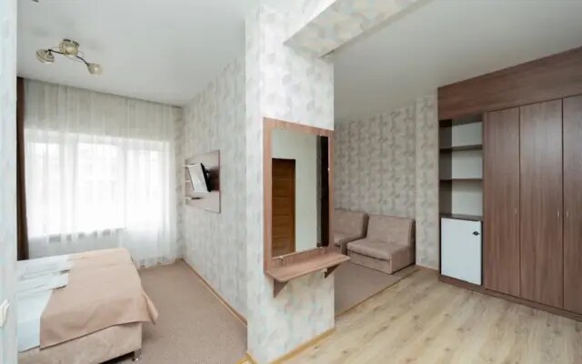 Санаторно-курортный комплекс Family Resort