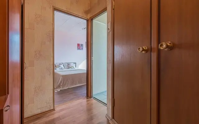 ComfortFlat Iskrovskiy 28