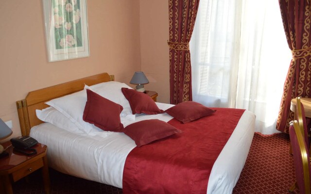 6VH Hotel