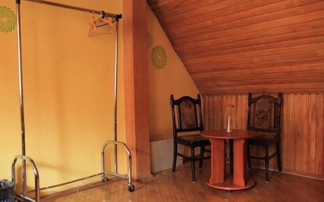 Hostelgate