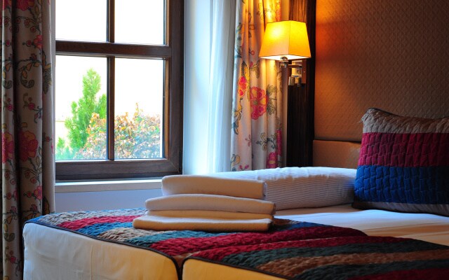 Ottopera Hotel