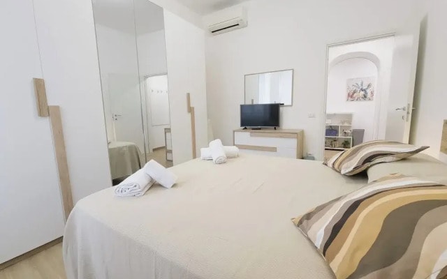 Testaccio Patty Flat