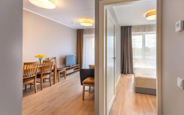 Siili Apartment