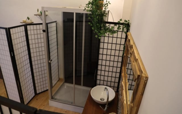 Apartment Lodge 61