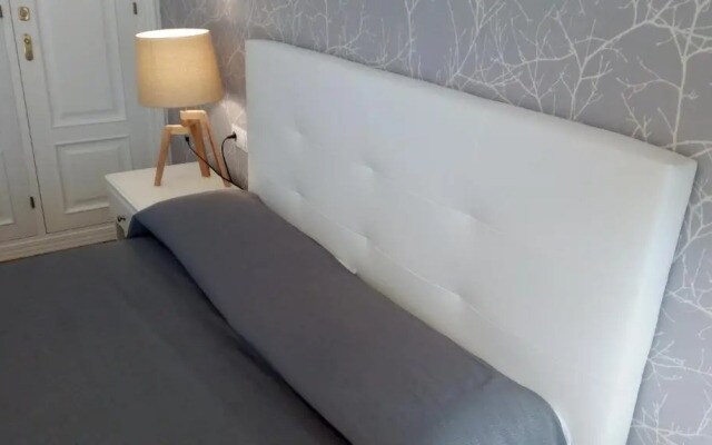 Malaga Urban Suite