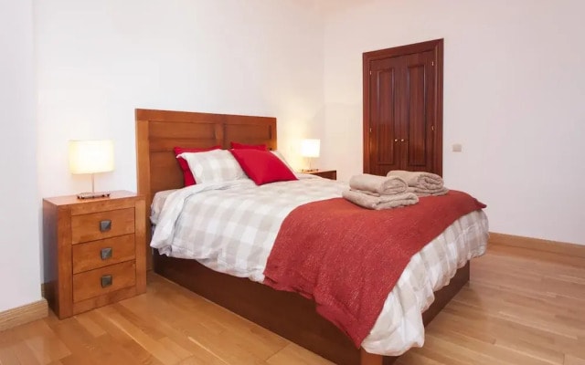Maritimo FreshApartments by Bossh Hotels