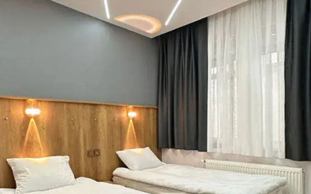Kılıç Suite Home