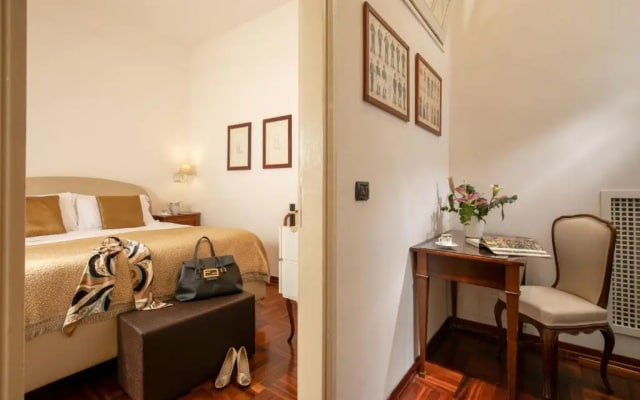 Riccardo Condotti Suite