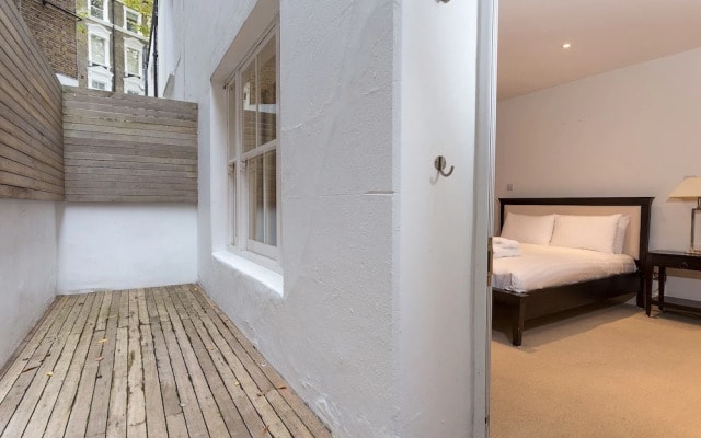 2 Bedroom Apartment in Notting Hill