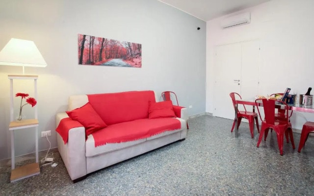 Guest House Circeo
