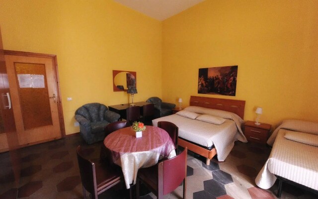 Gaius Roma B&B