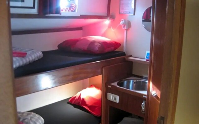 Passengership Avanti