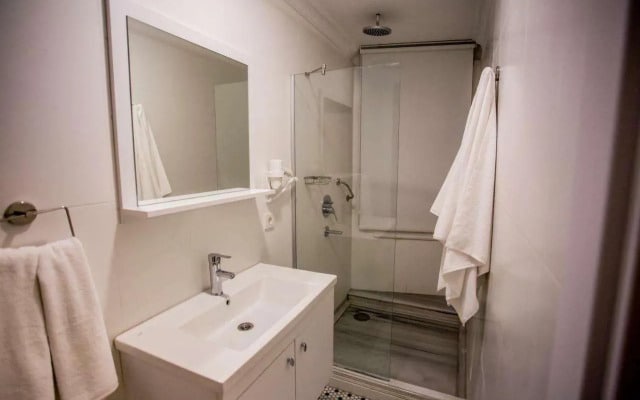 Mesto Galata Hotel