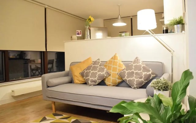 Stunning 2 Bedroom Flat Near Wimbledon