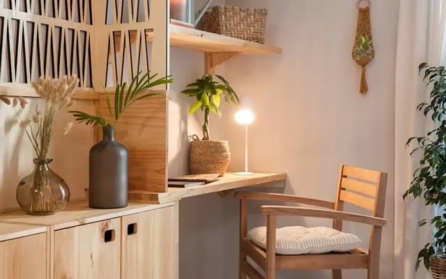 Pantai - 2 Bedroom in Almagro