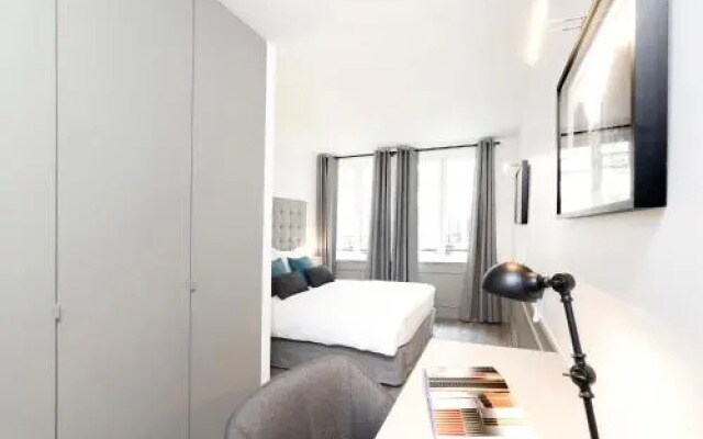 Luxury Le Marais