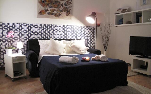 Appartamento House Sant'Angelo great view