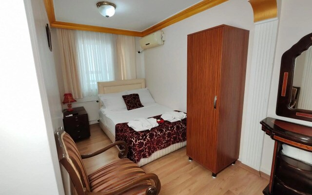 Sirkeci Emek Hotel