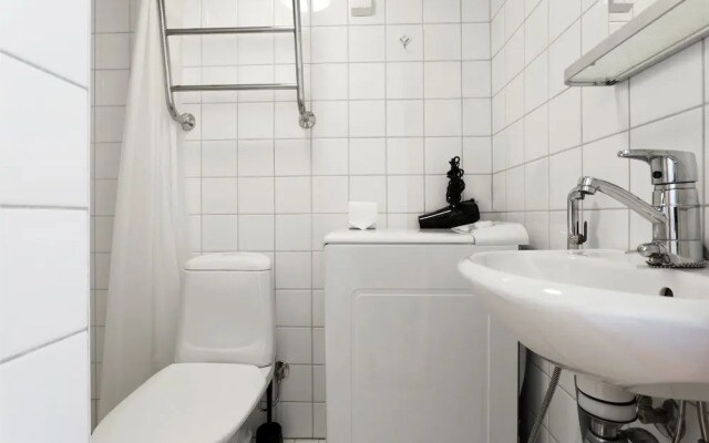 Wehost Malminkatu 22