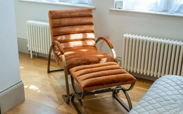 The Mayfair Collection
