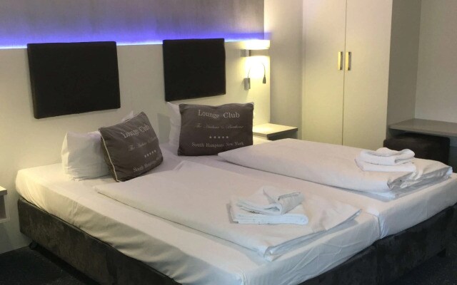 Hotel Wandinger Hof