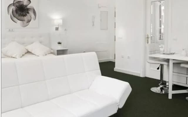 Studio in Malaga 101425
