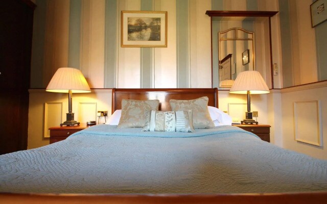 The Alexandra Court Hotel