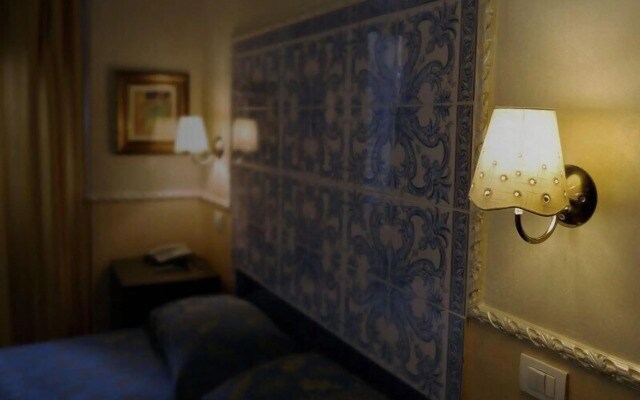 Hotel Picasso