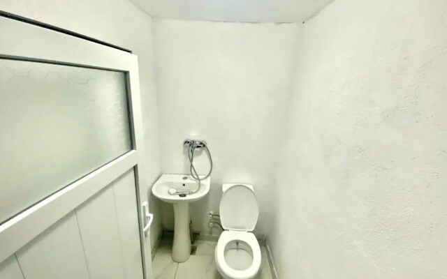 Hamam Hostel 1469