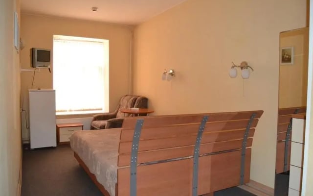 Ecologia Mini-Hotel