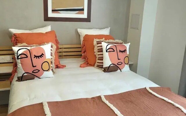 Hotel Residence A La Butte Aux Cailles