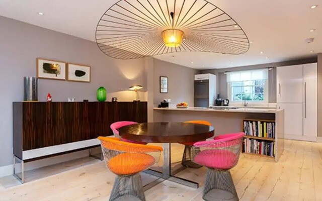 Veeve Dalston Townhouse