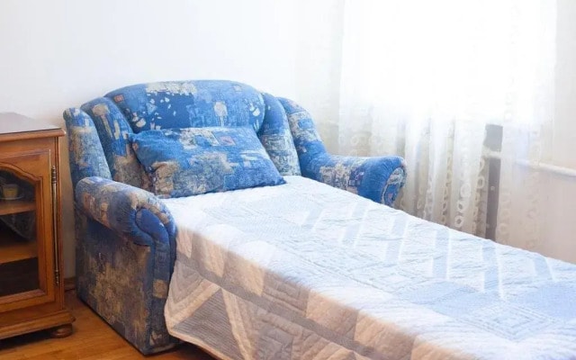 Guest House Center