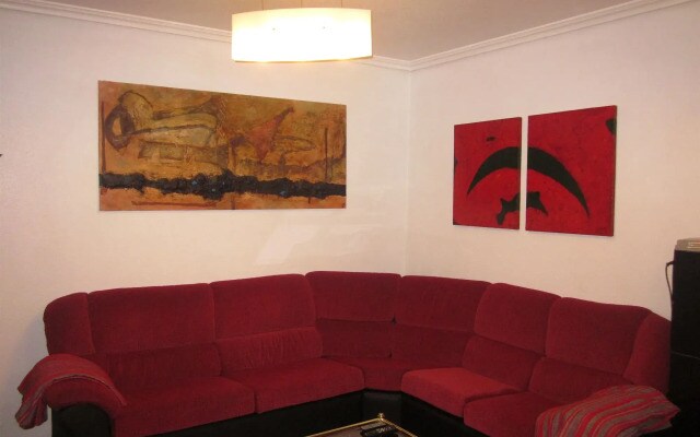 Hostal Esmeralda